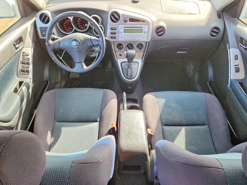 2006 Toyota Matrix Base