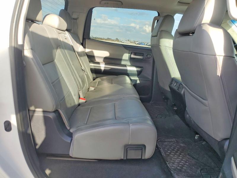 2015 Toyota Tundra Limited