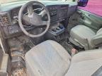 2007 Chev Express G3500