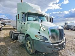 Vehiculos salvage en venta de Copart Magna, UT: 2013 International LF687 Semi Truck
