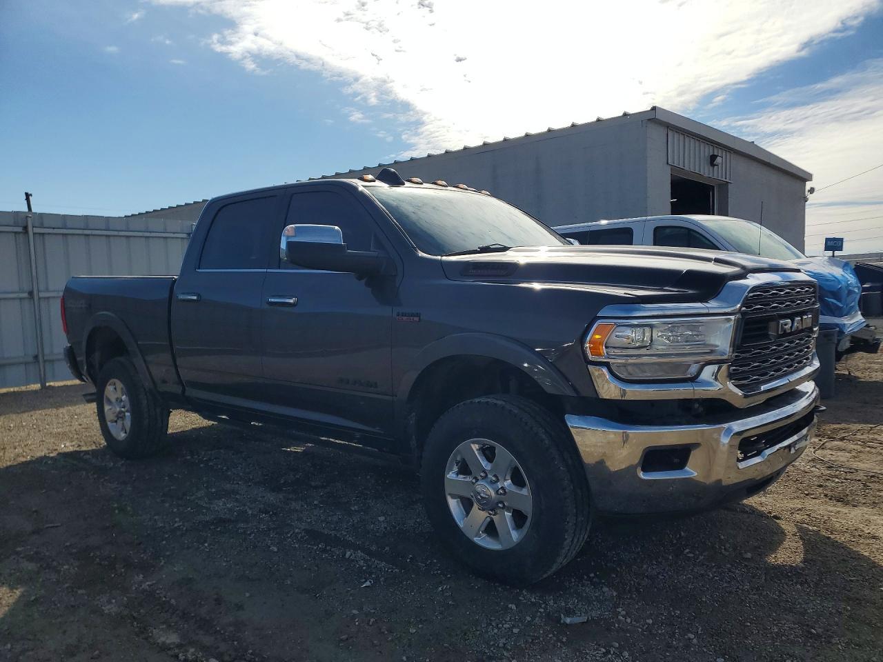 2021 Dodge RAM 2500 Limited
