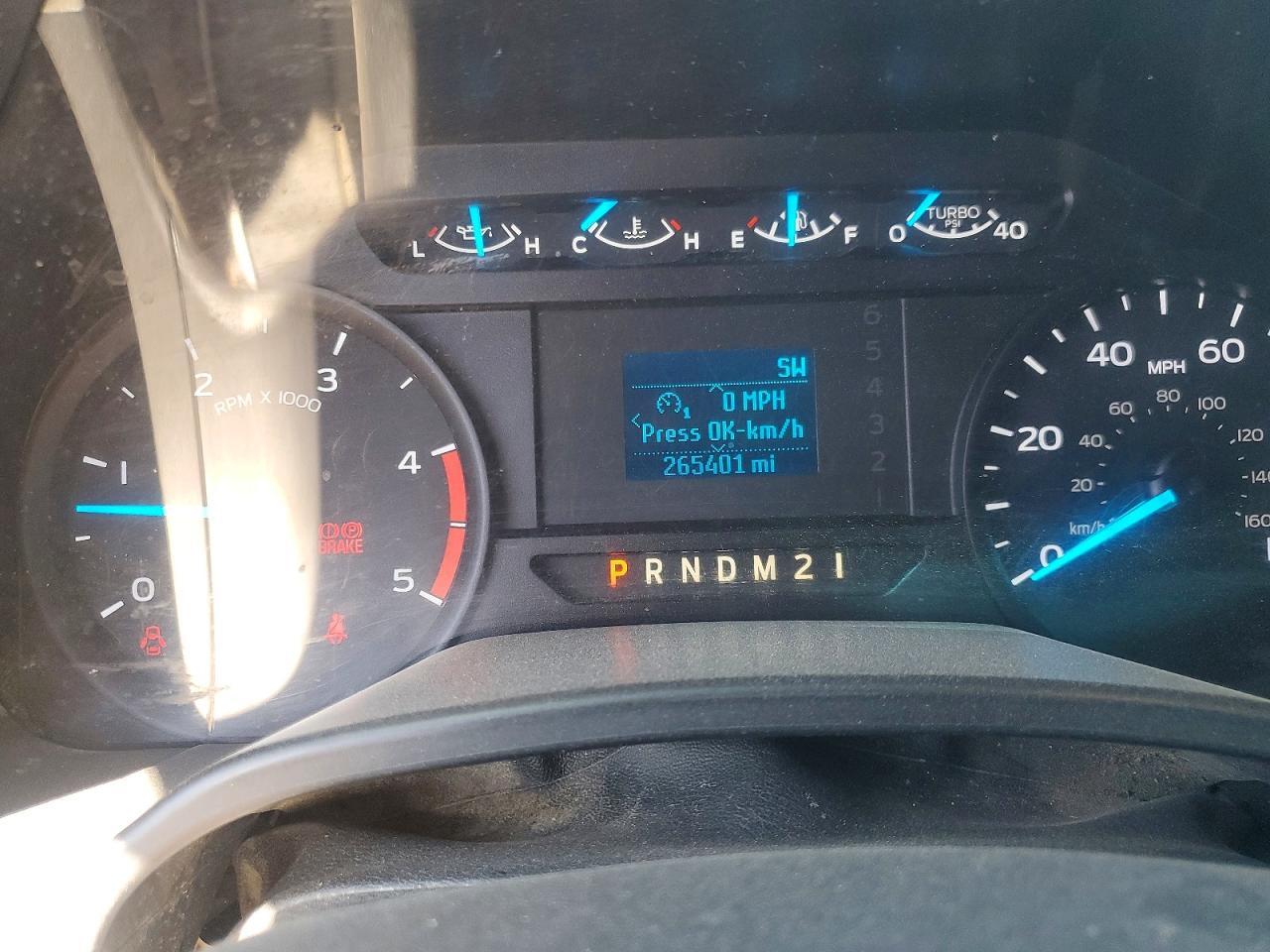 2017 Ford F350 Super Duty