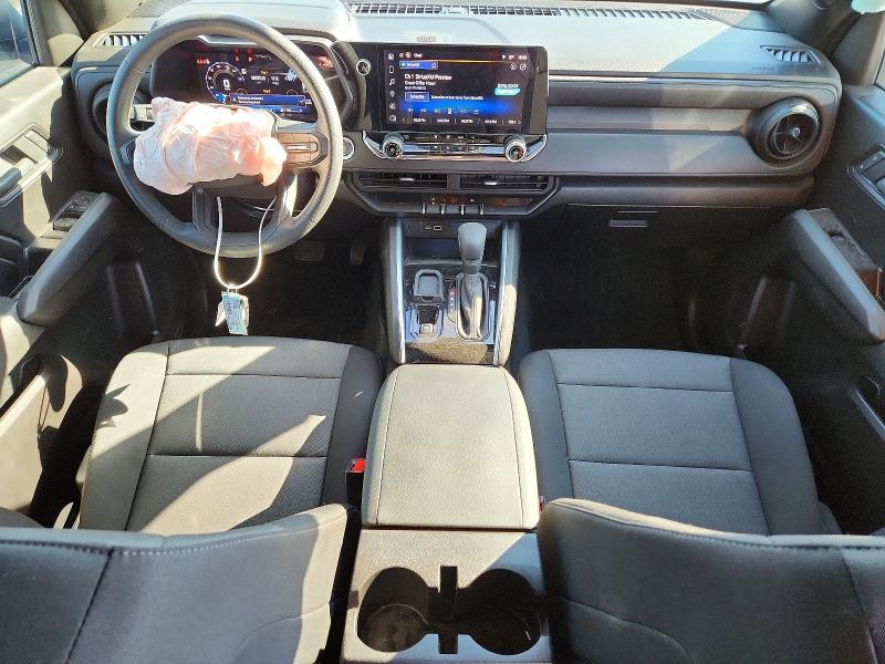 2025 Chevrolet Colorado