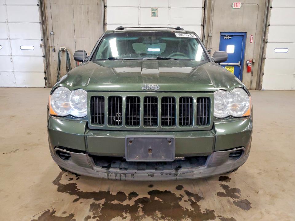 2008 Jeep Grand Cherokee Laredo