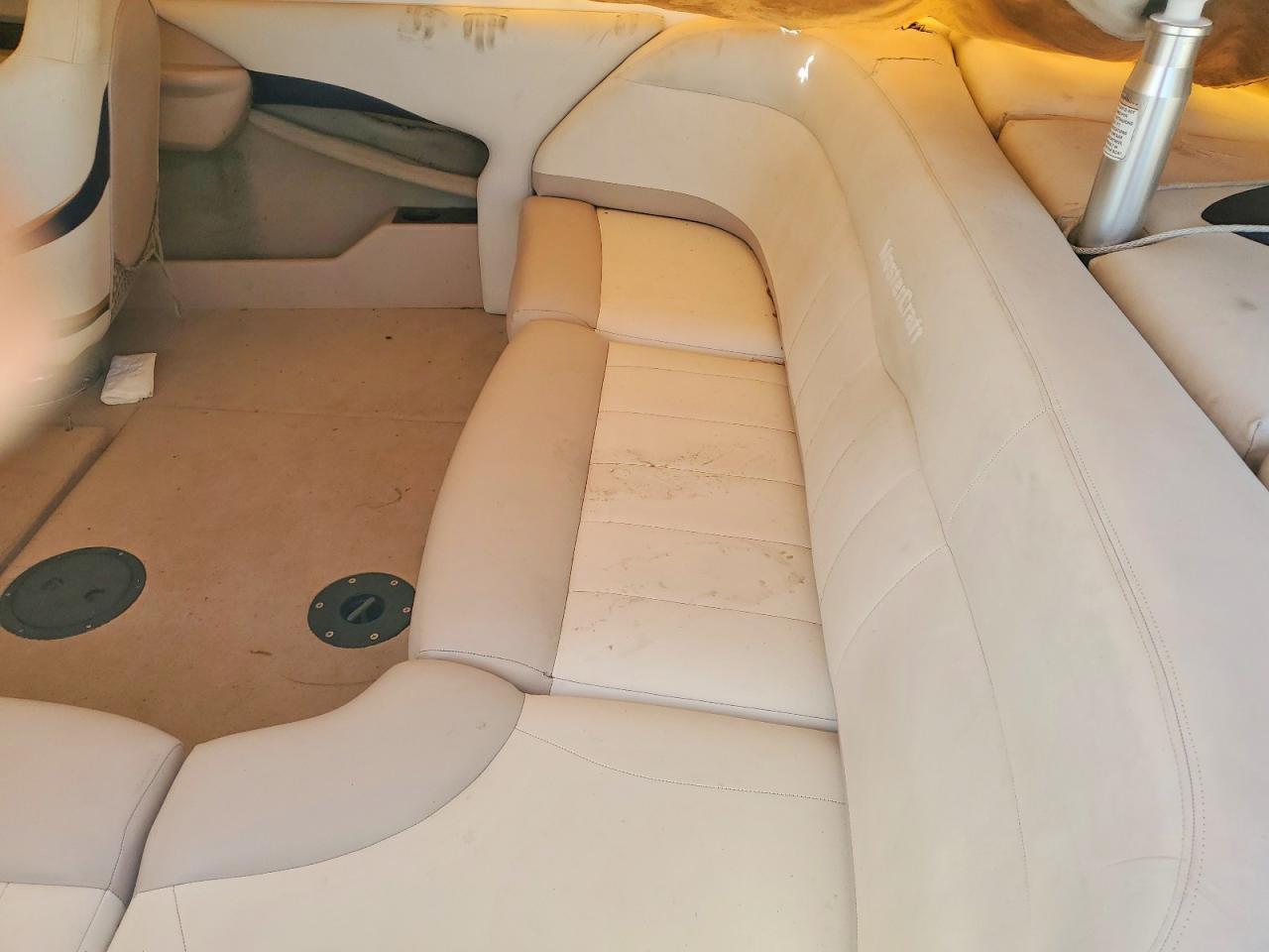 2001 Mastercraft Other