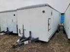 2009 Wells Cargo Wells Cargo Trailer