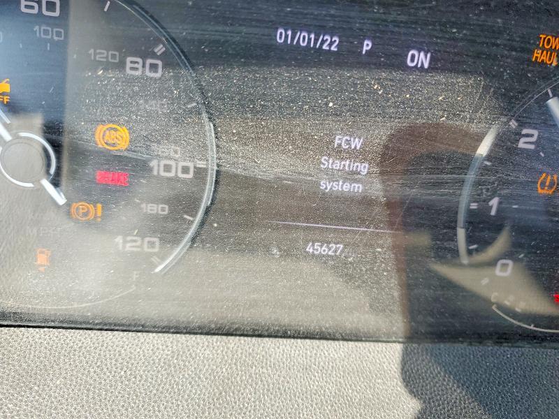 2022 Dodge Ram Promaster 3500 Delivery Truck