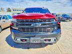2021 Chevrolet Silverado K1500 LT Trail Boss