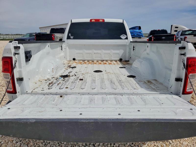 2024 Dodge RAM 3500 BIG Horn