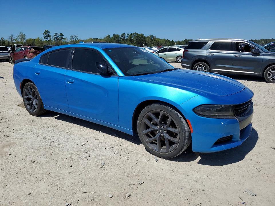 2023 Dodge Charger sxt