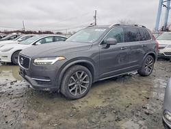 Volvo Xc90 Vehiculos salvage en venta: 2018 Volvo Xc90 T6