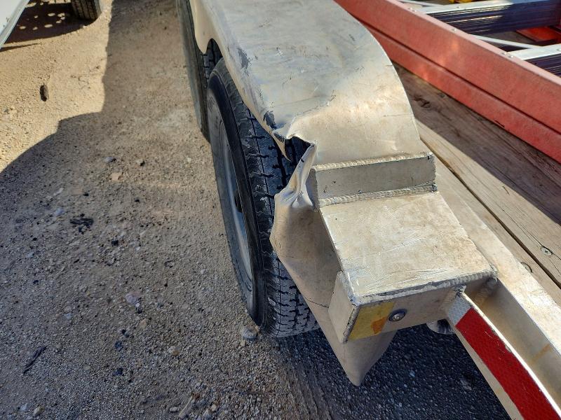 2023 Unknown 2023 Alcom Flatbed Trailer