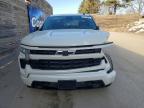 2026 Chevrolet Silverado K1500 RST
