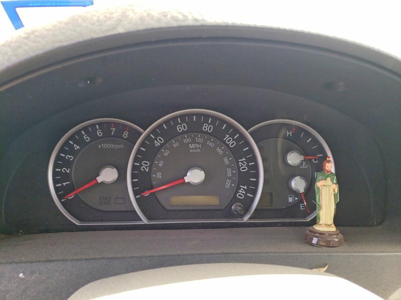 2007 KIA Sorento Base