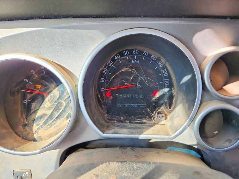 2013 Toyota Sequoia Platinum