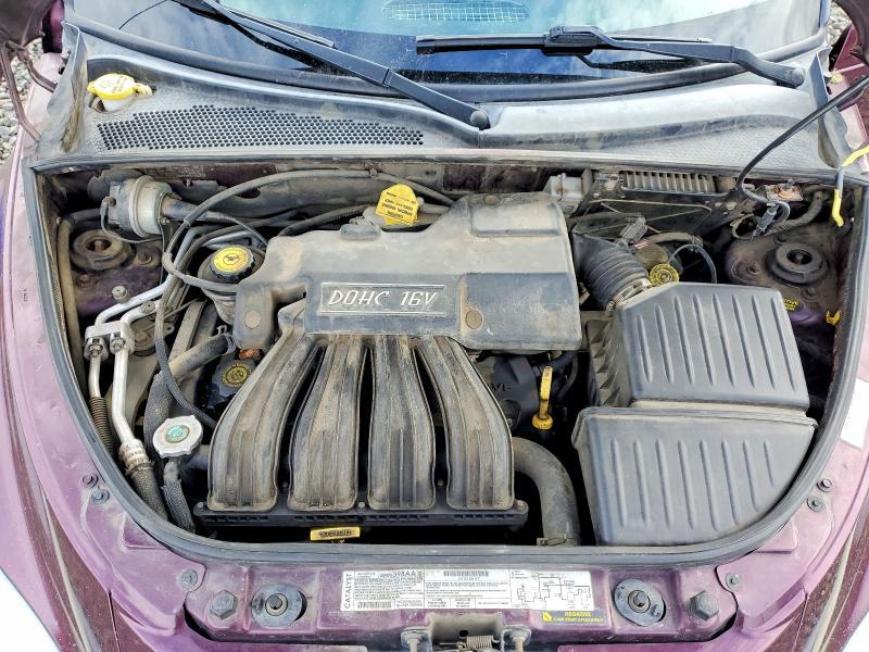 2001 Chrysler Pt Cruiser
