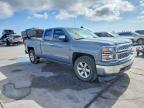 2015 Chevrolet Silverado C1500 lt