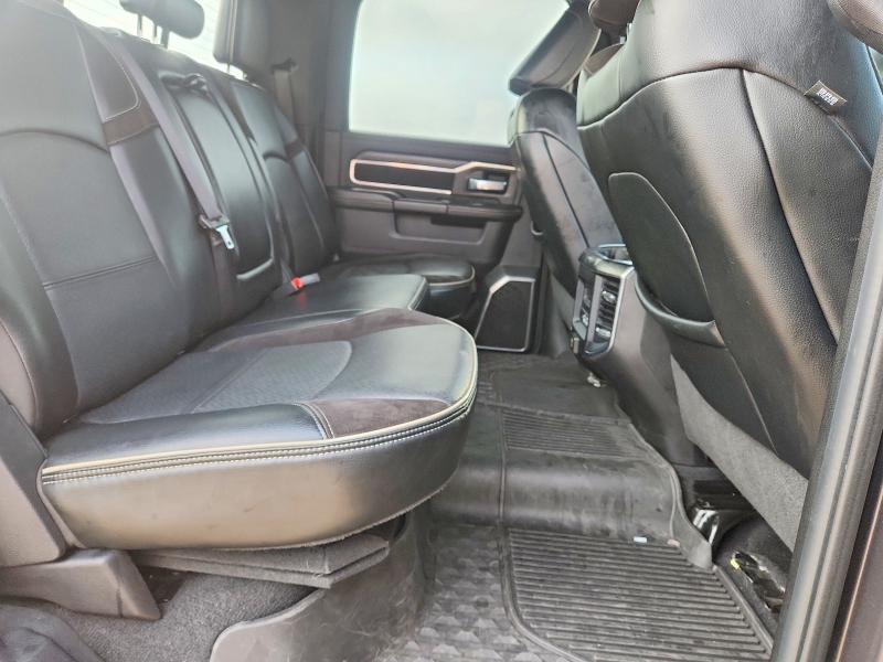 2023 Dodge 2500 Laramie