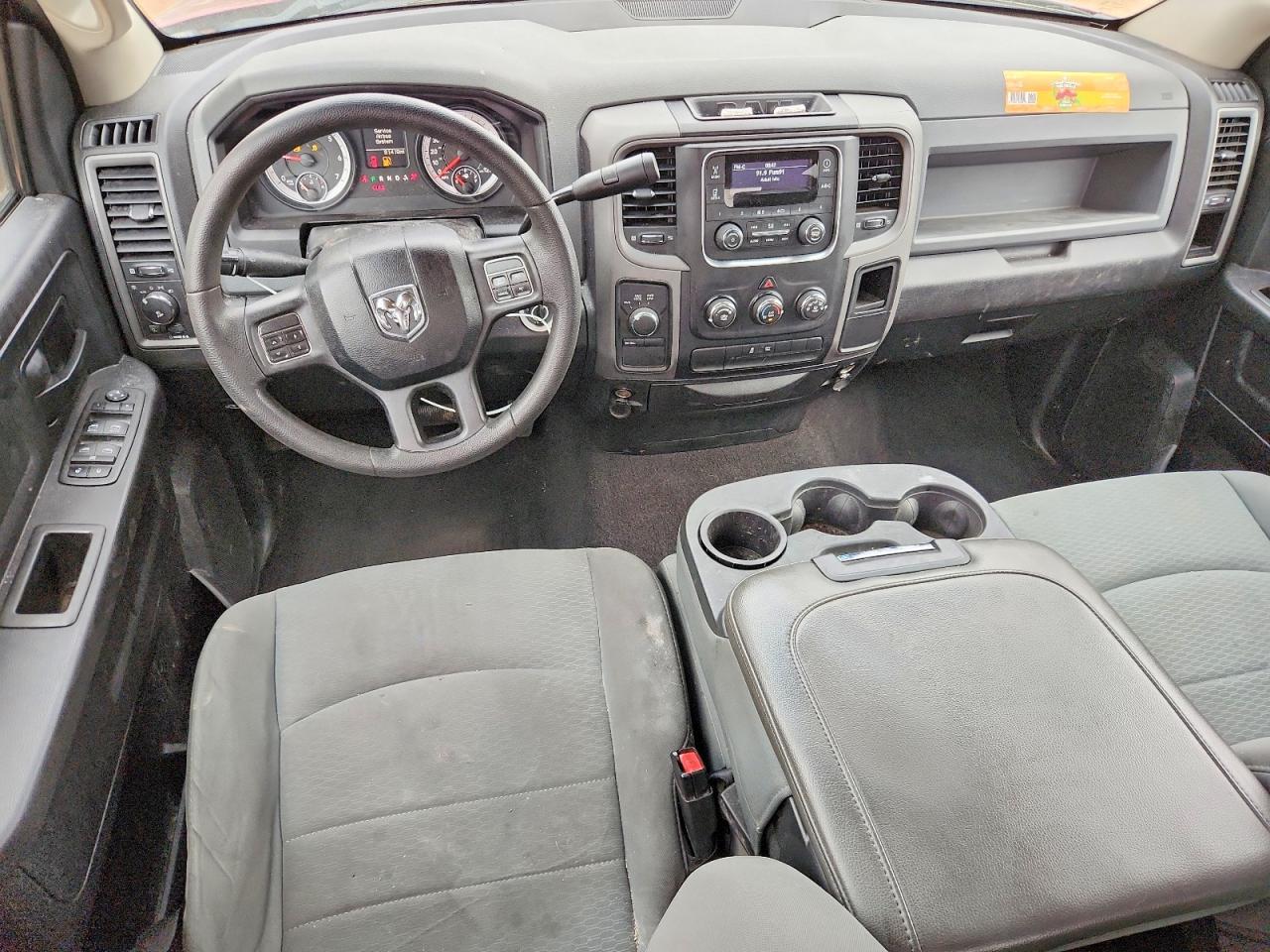 2013 Dodge RAM 1500 ST