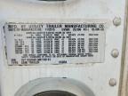 2016 Reefer Utility Trailer