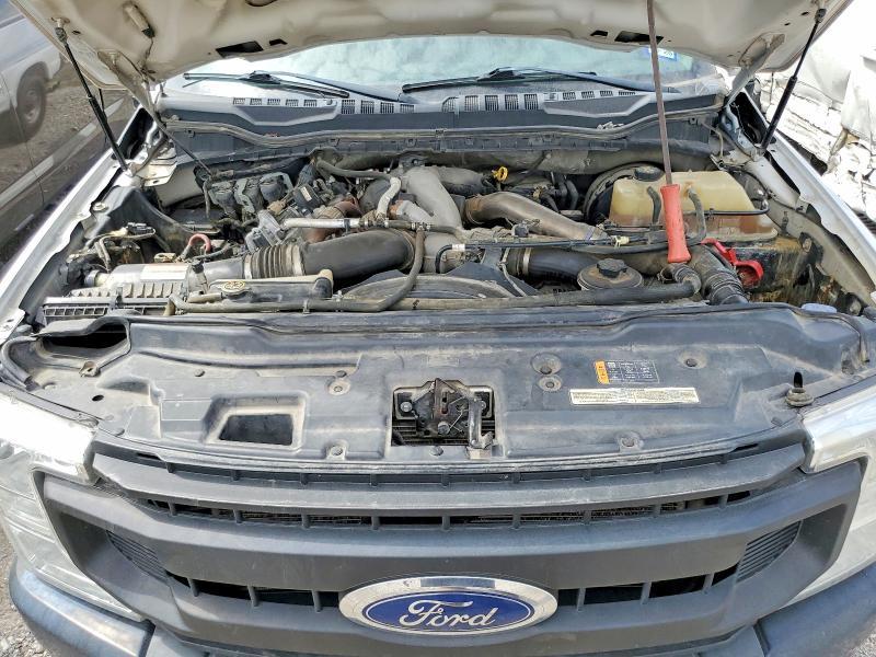 2021 Ford F350 Super Duty