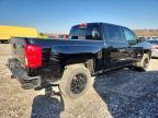 2018 Chevrolet Silverado K1500 LTZ