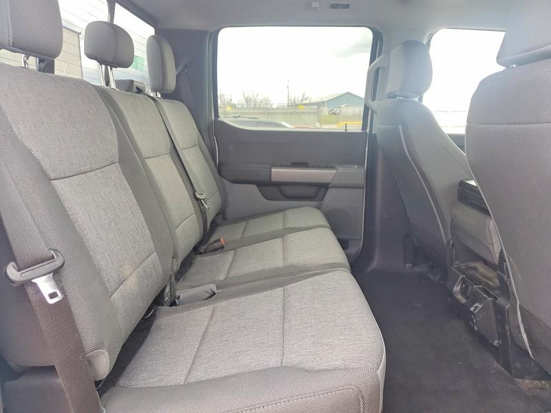 2025 Ford F350 Super Duty