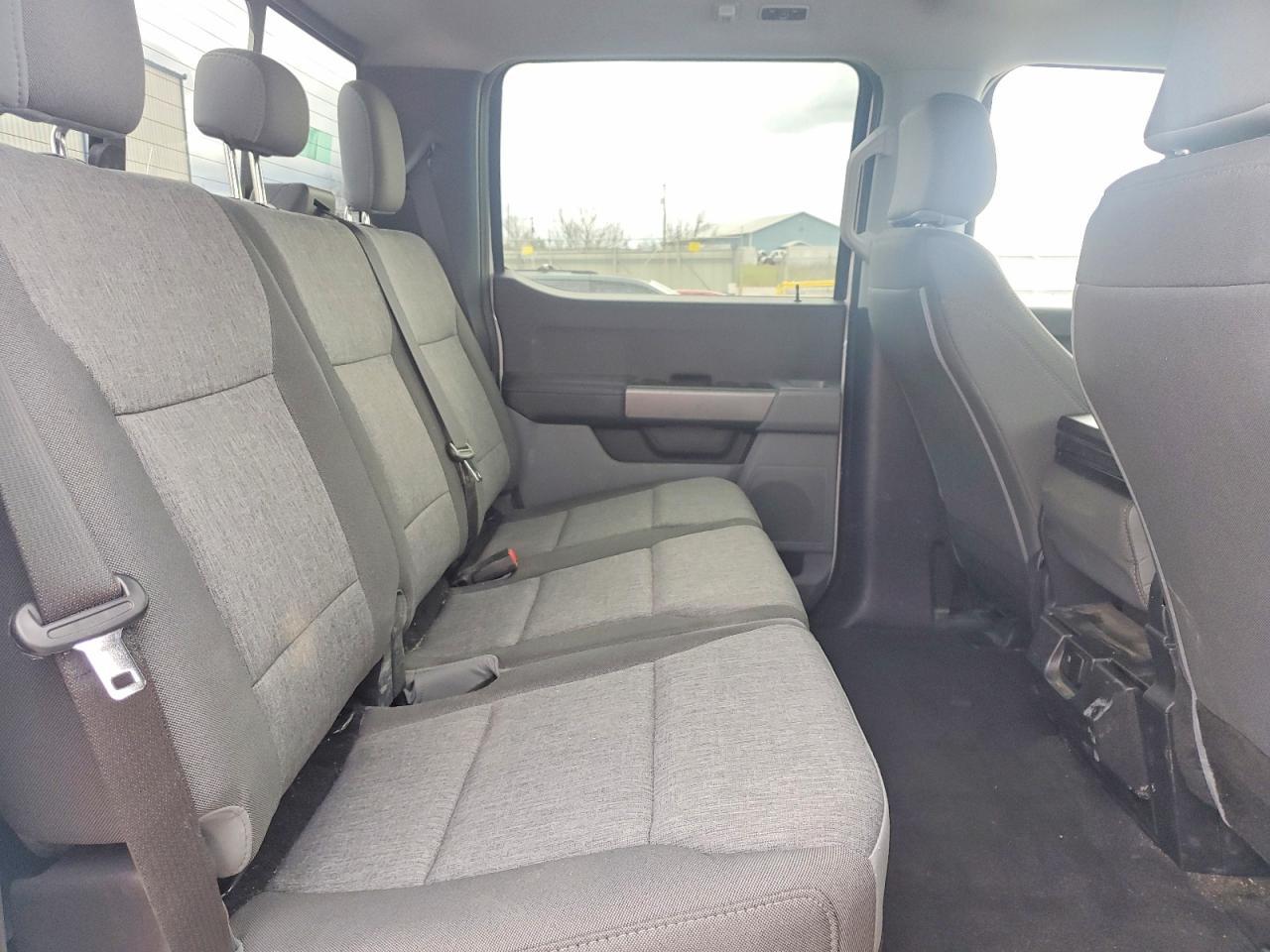 2025 Ford F350 Super Duty