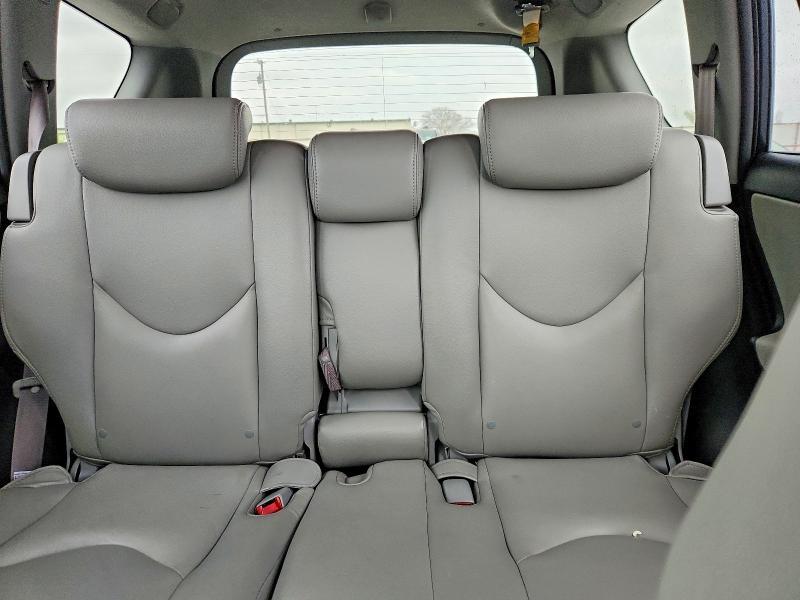 2009 Toyota Rav4 Base