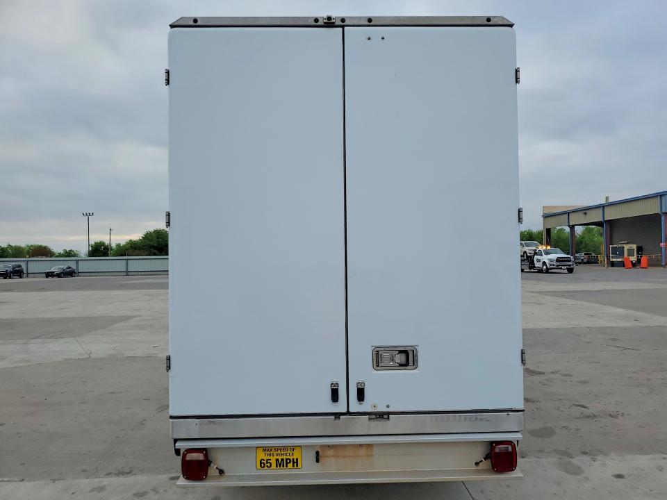 2023 Ford Transit Delivery Truck