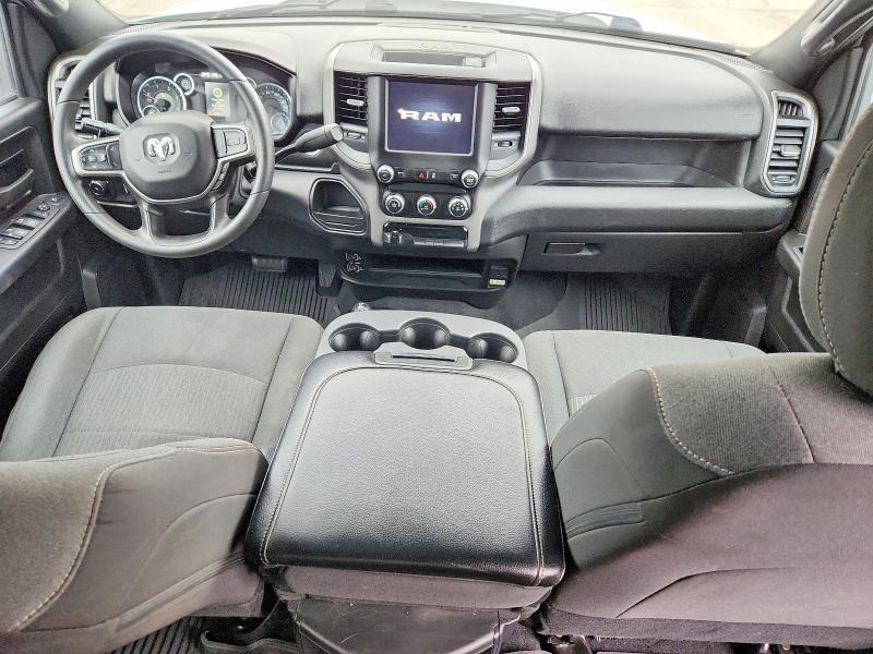 2023 Dodge RAM 3500 Tradesman