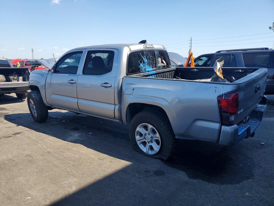 2021 Toyota Tacoma SR V6