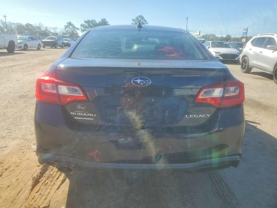 2018 Subaru Legacy 2.5i Premium