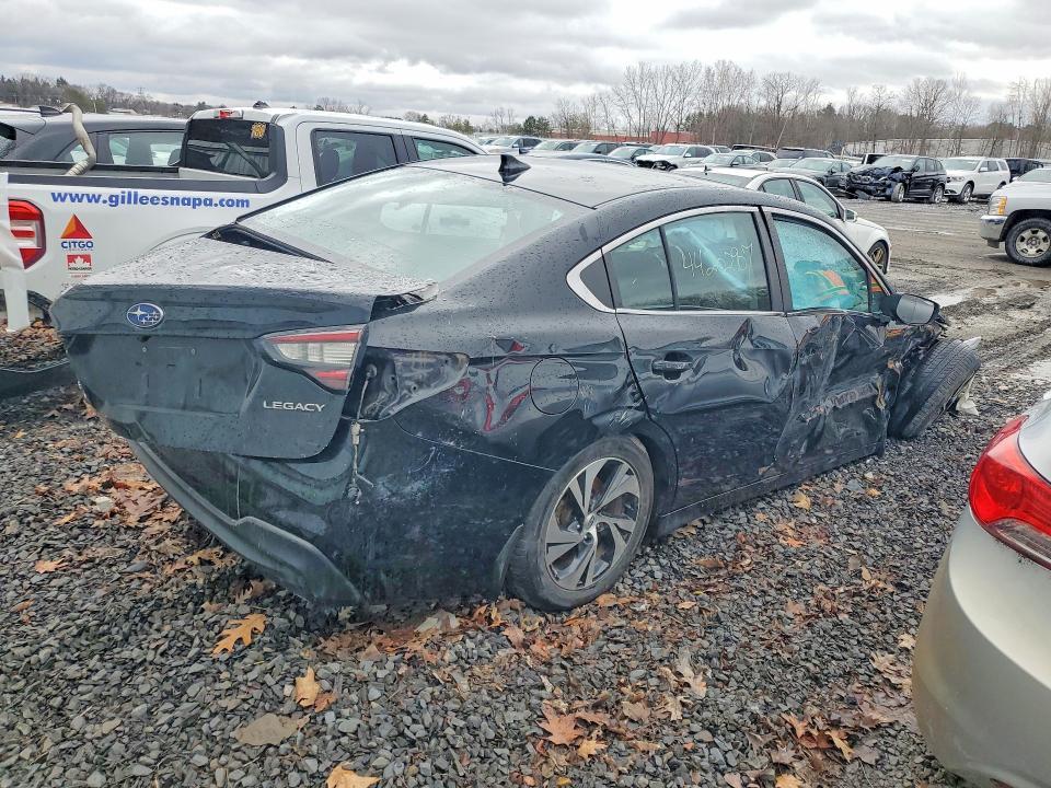 2020 Subaru Legacy Premium
