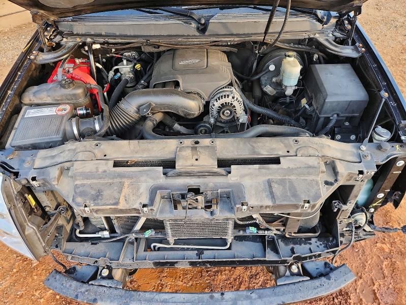 2007 Cadillac Escalade EXT