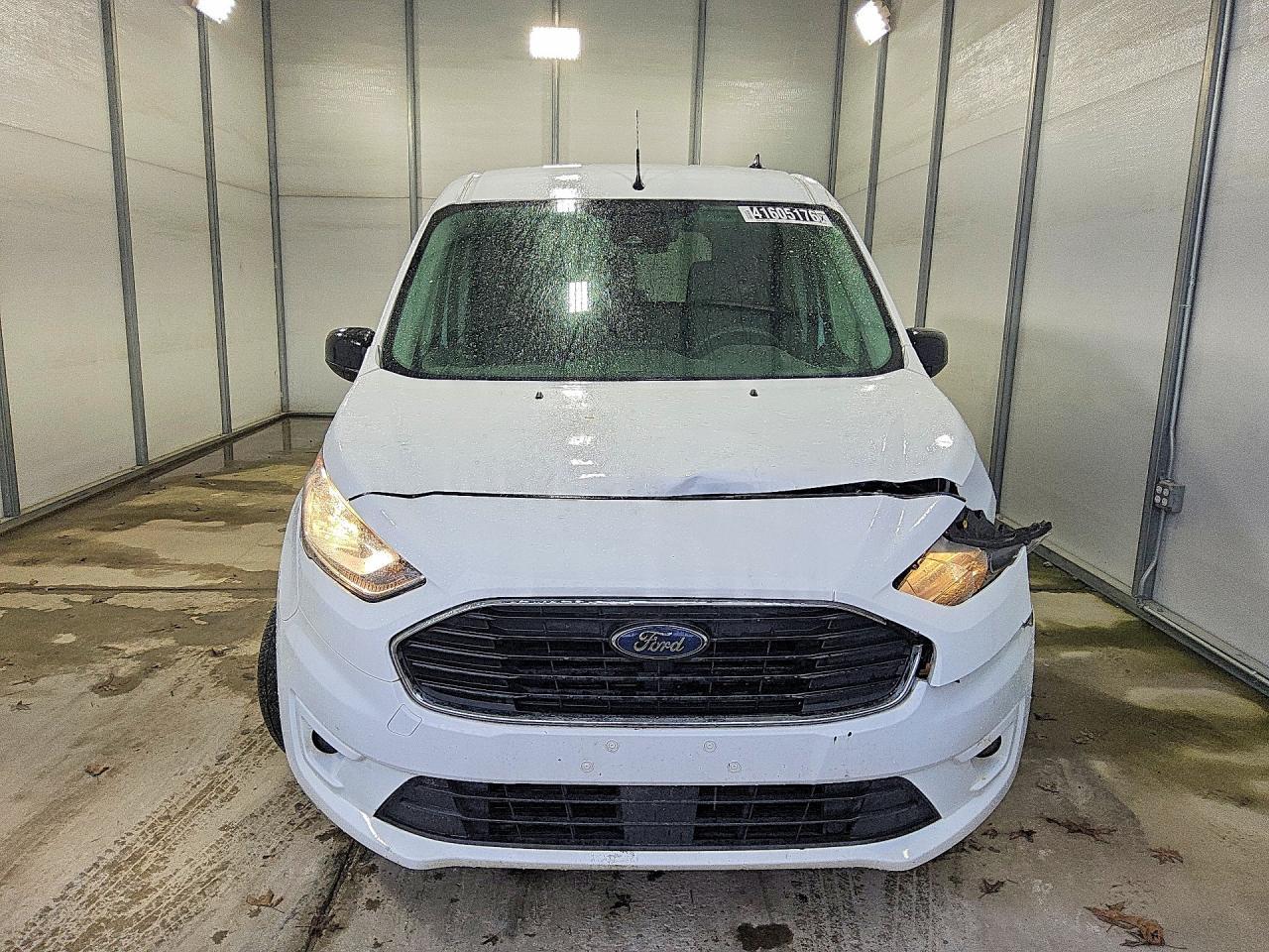 2019 Ford Transit Connect xlt