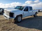 2016 Chevrolet Silverado K2500 Heavy Duty