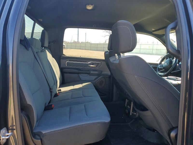 2021 Dodge RAM 1500 BIG Horn