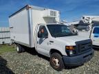 2014 Ford Econoline E450 Super Duty Cutaway Van