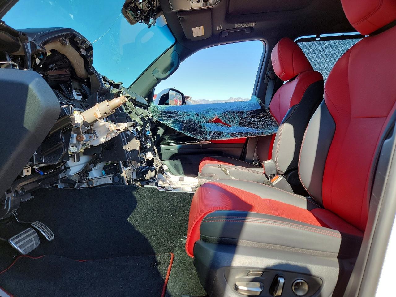 2025 Lexus Lx 600 Base