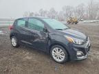 2022 Chevrolet Spark 1LT