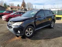 2015 Toyota Rav4 xle for sale in Denver, CO