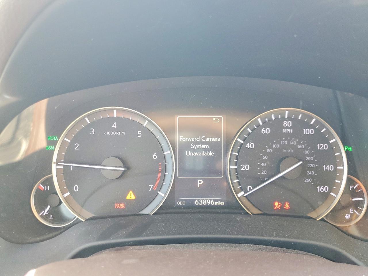2018 Lexus Rx 350l Base