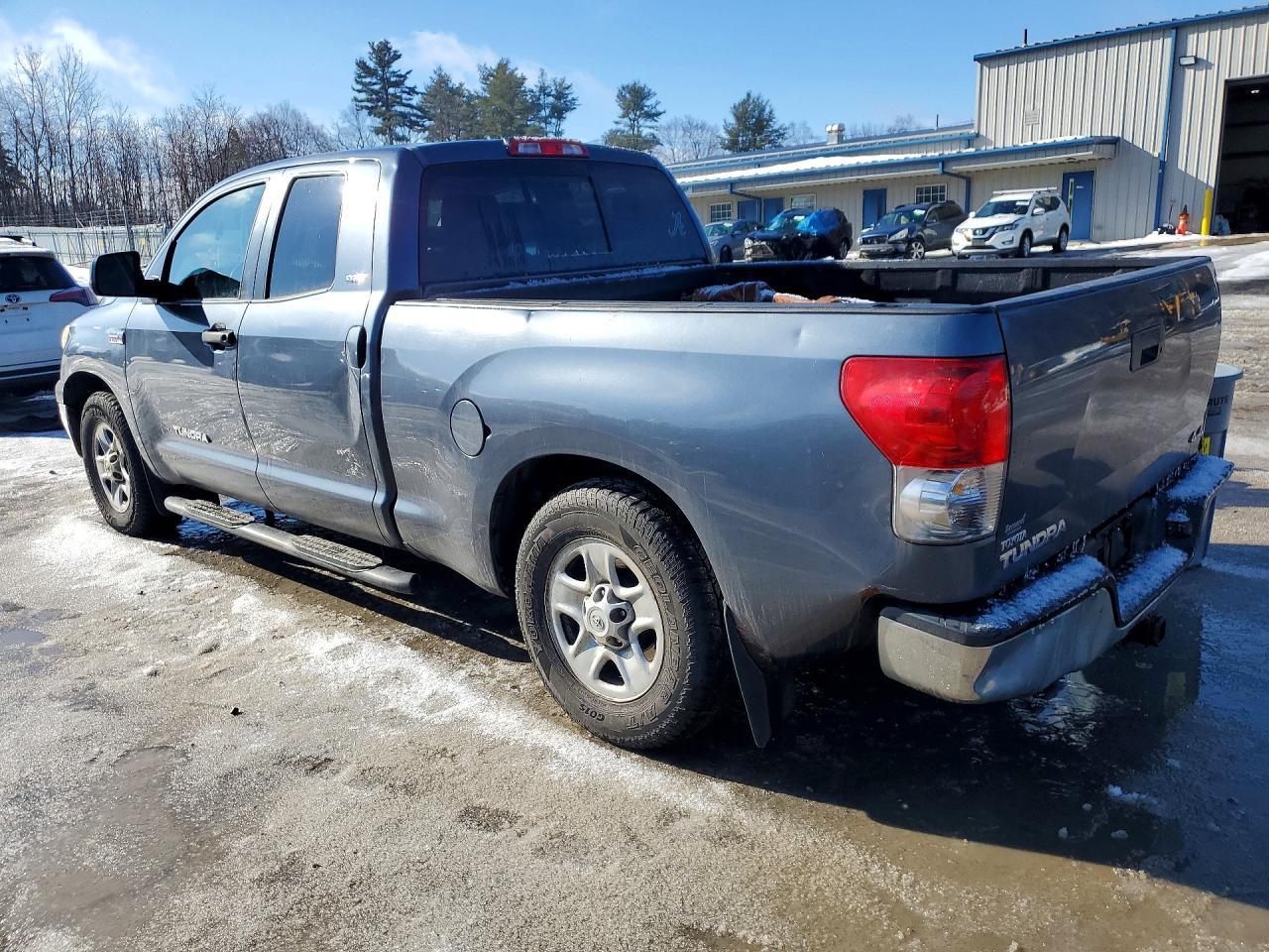 2007 Toyota Tundra SR5