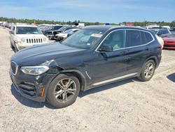 2020 BMW X3 Sdrive30i for sale in Houston, TX