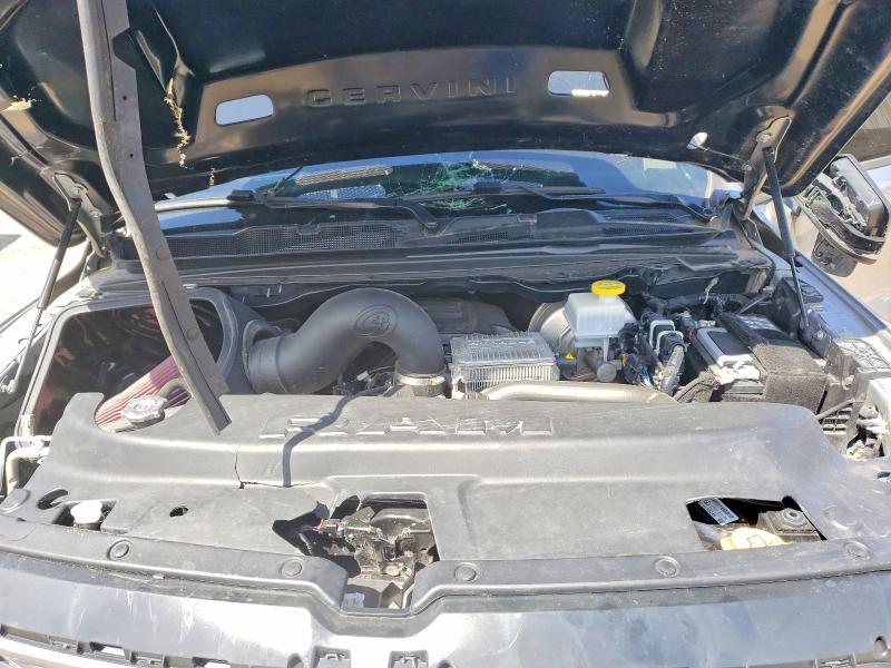 2024 Dodge 1500 Laramie