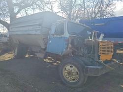 Salvage trucks for sale at Wichita, KS auction: 1997 International 4000 4900