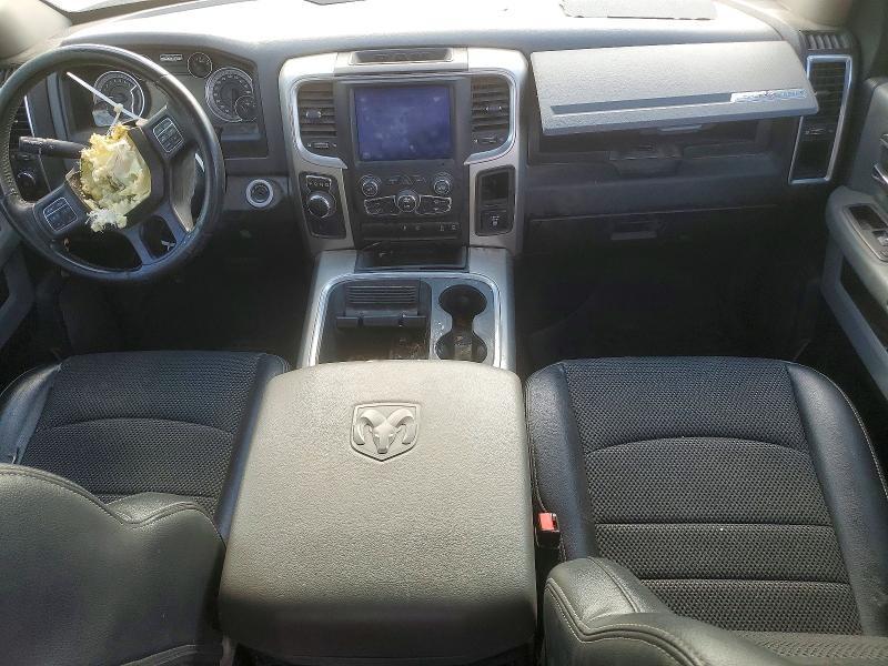 2019 Dodge RAM 1500 Classic SLT