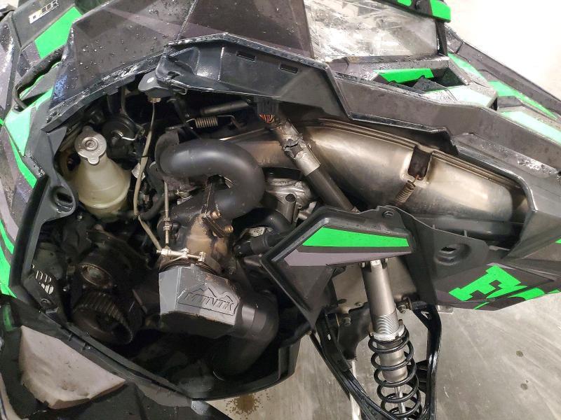 2019 Polaris 850
