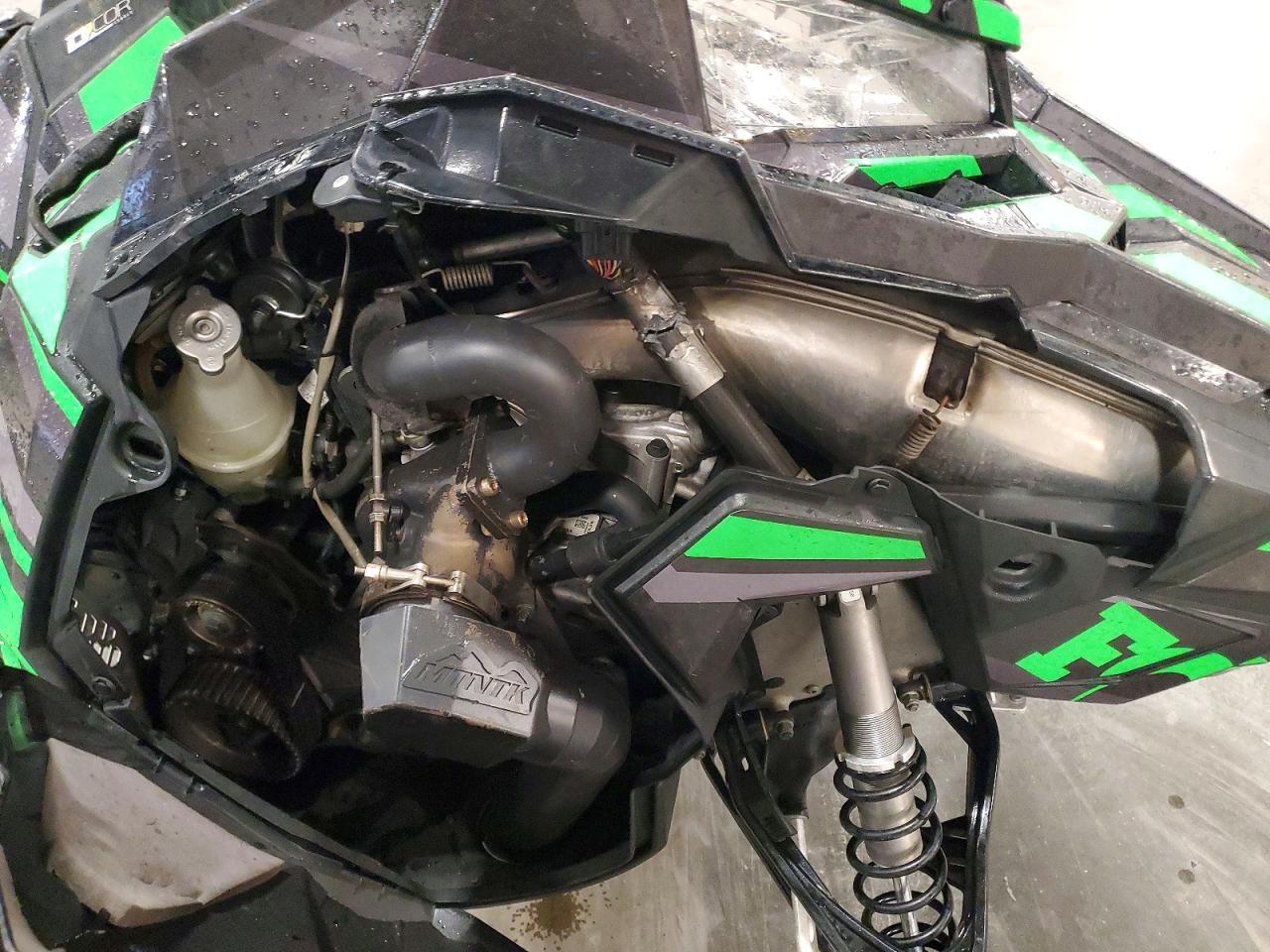 2019 Polaris 850